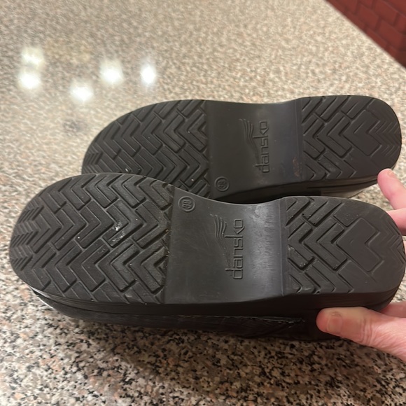 DANSKO SHOES - Picture 6 of 7